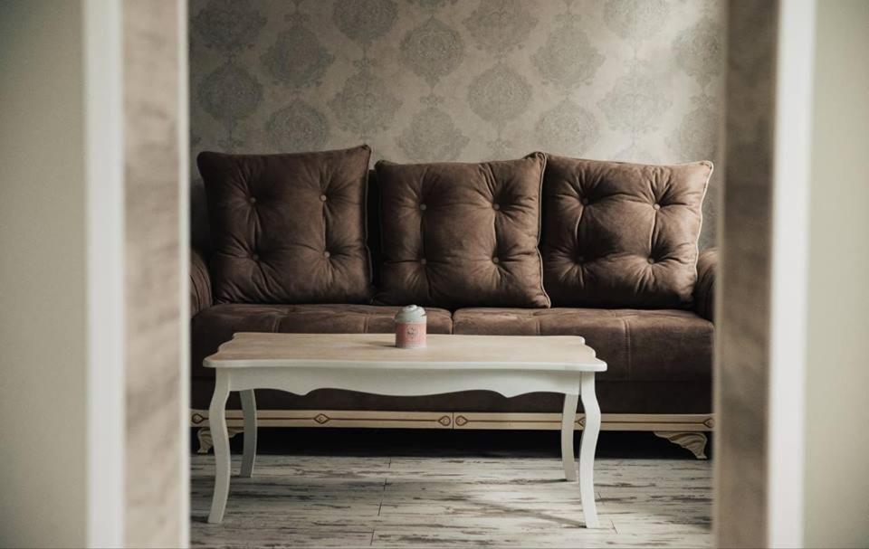 Апартамент Барок Lovetch Extérieur photo