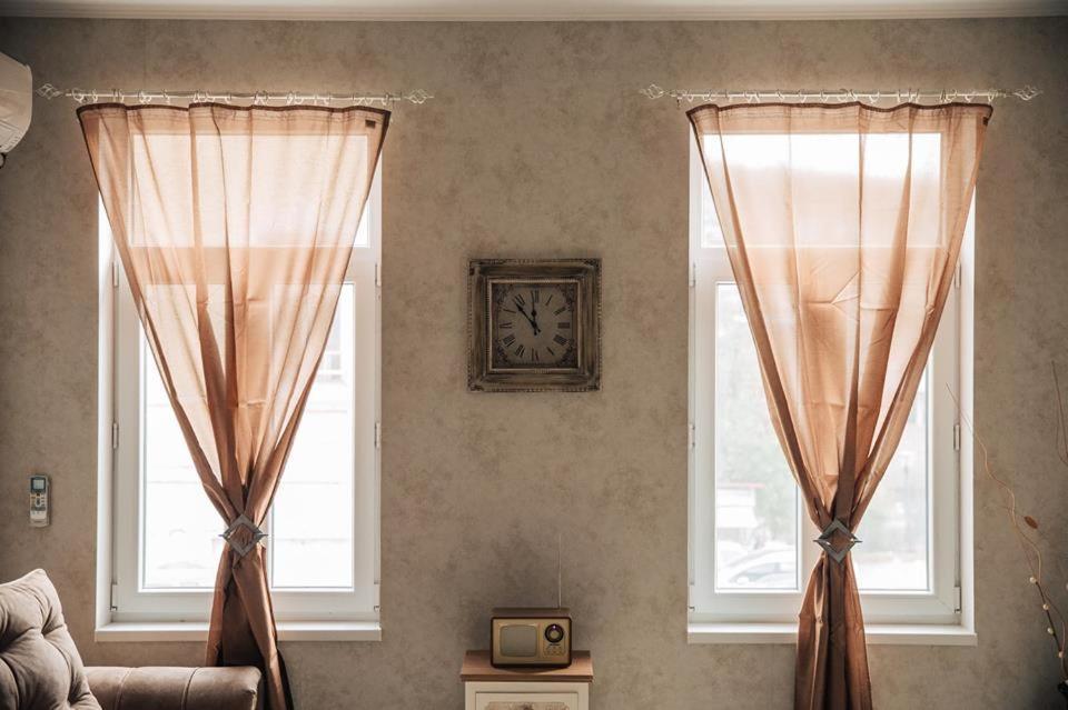 Апартамент Барок Lovetch Extérieur photo