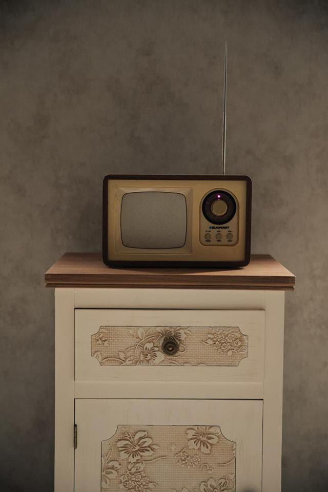 Апартамент Барок Lovetch Extérieur photo