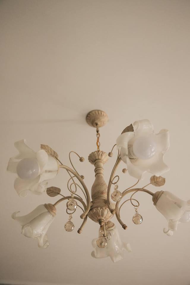 Апартамент Барок Lovetch Extérieur photo
