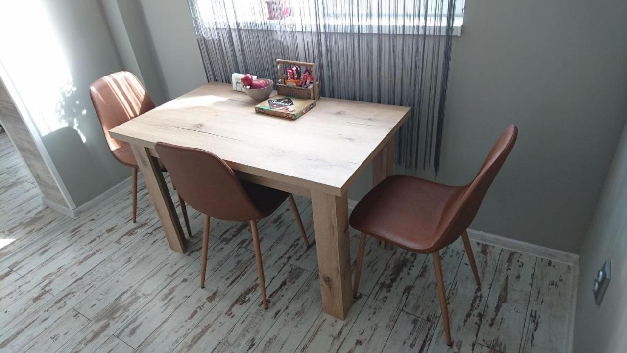 Апартамент Барок Lovetch Extérieur photo